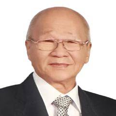 ANDRIANTO HALIMUN (Liem Nan An)