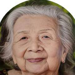 THERESIA M.A RATNAWATI KODIAT (-)