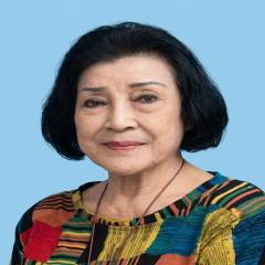 Ding Sumargo (Go Suk Ding)