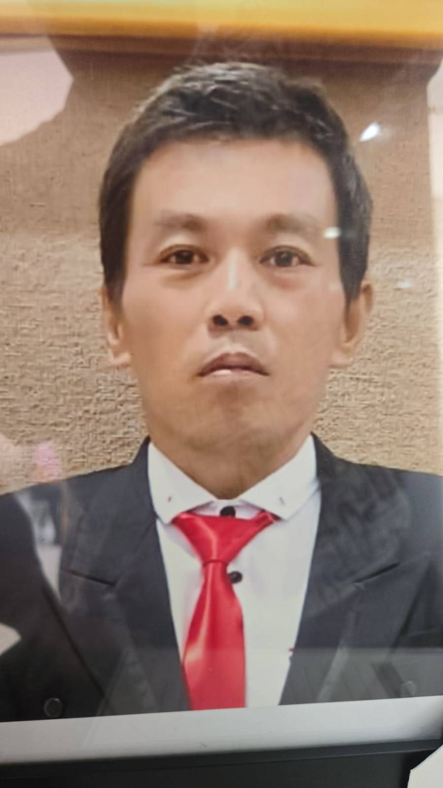 Tn. Selamat