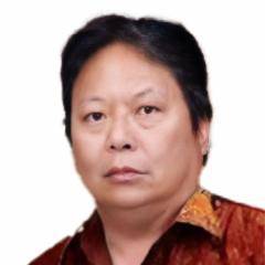 David Sunur (Sun Tjiao Hian)
