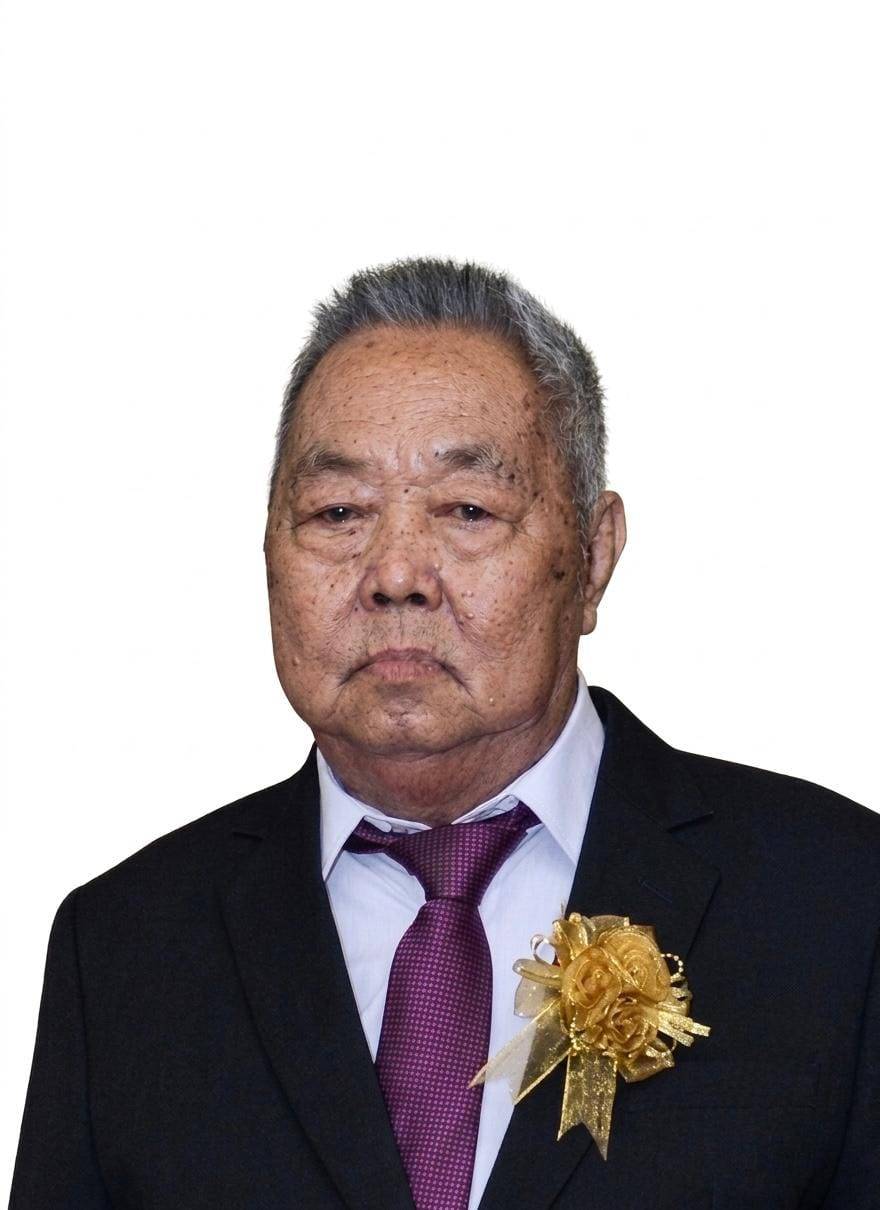 Tn. Lim Tjie Sin