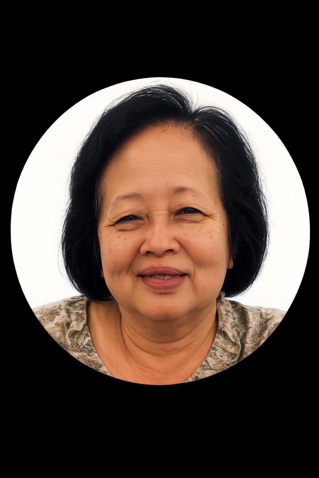 Ny. Birgitta Rita Irryani Karnaga