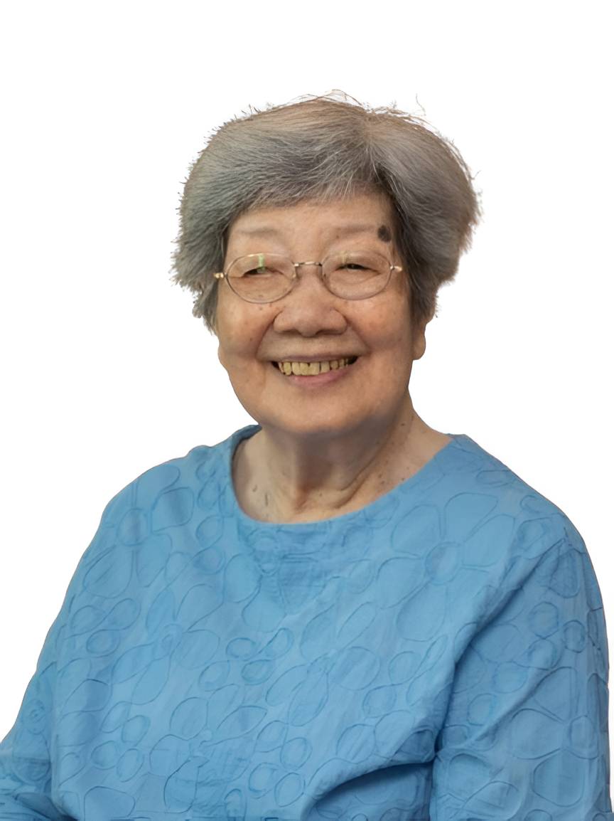 Ny. LIANA WATY ( 谢荷莲 )
