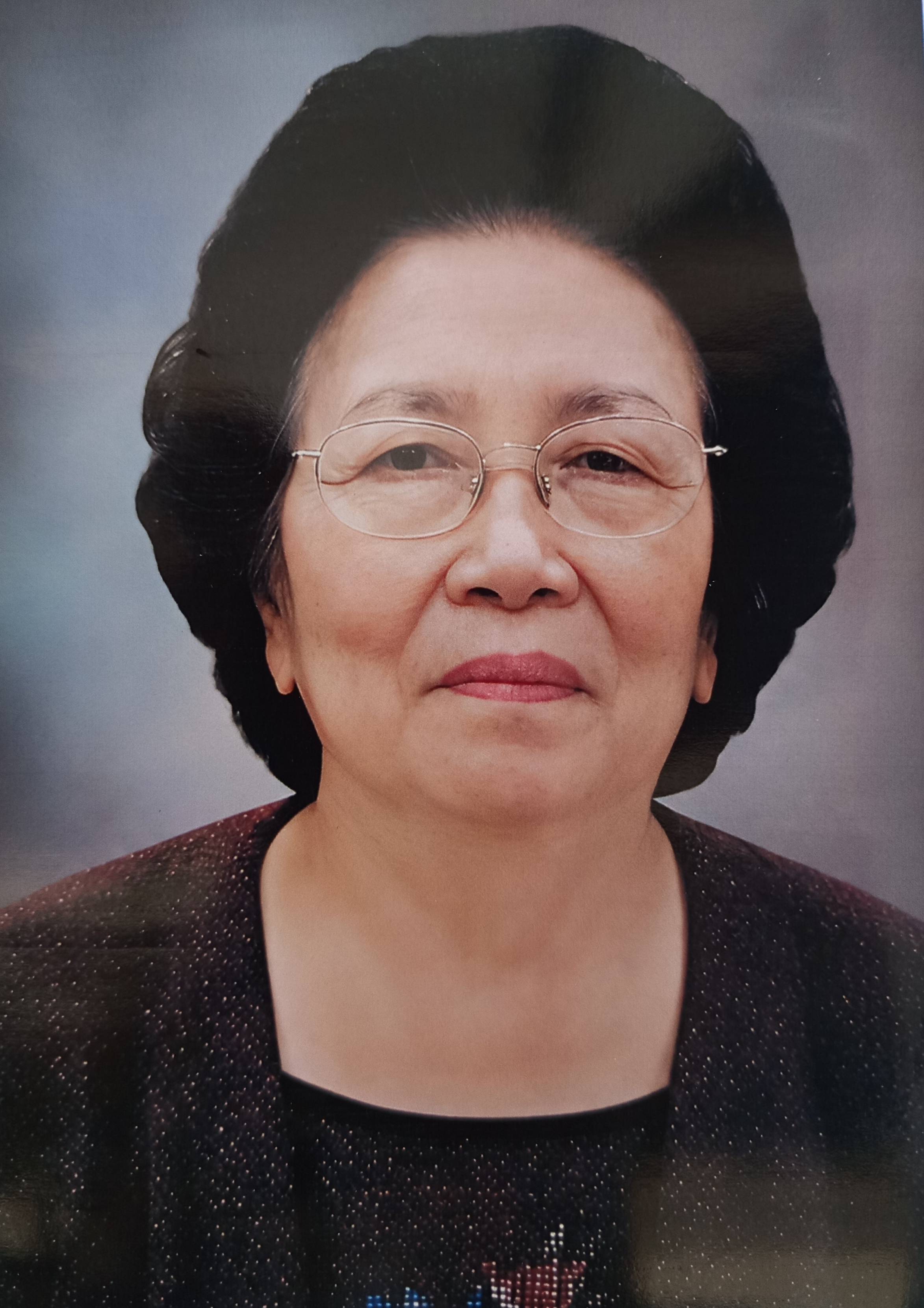 Chen Ay Chin