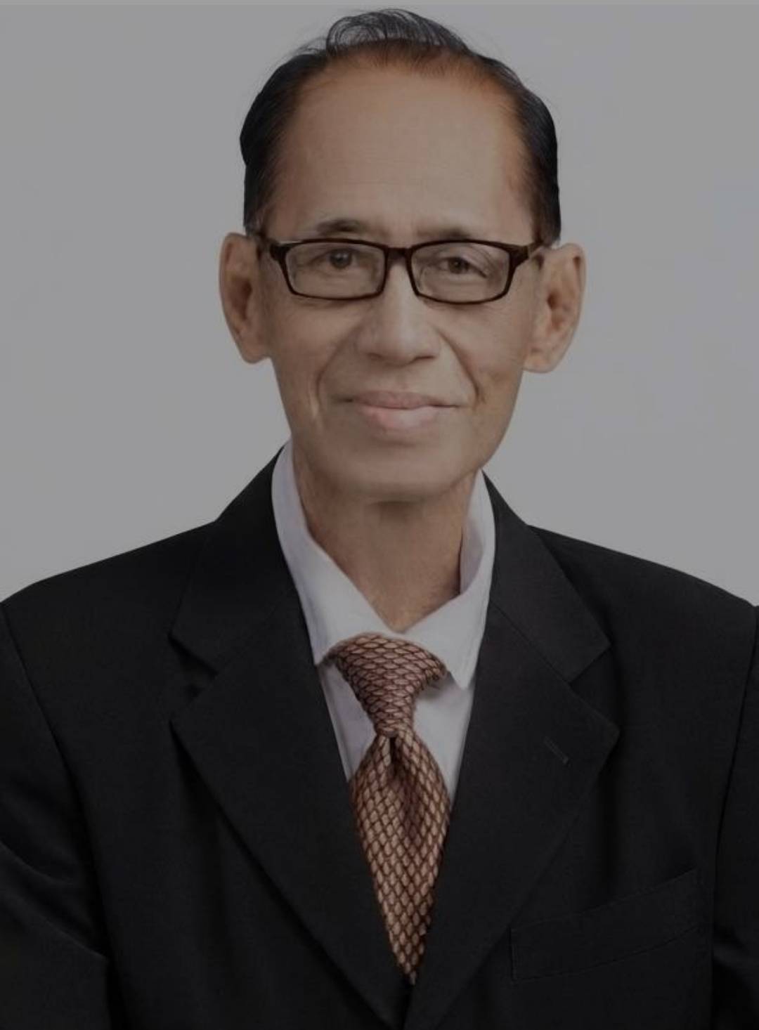 Ha Kau Khian (Kausdi Hariawanto)