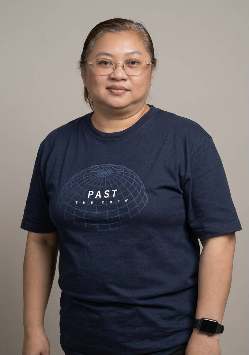 Ny. Ika Noviany Prasojo