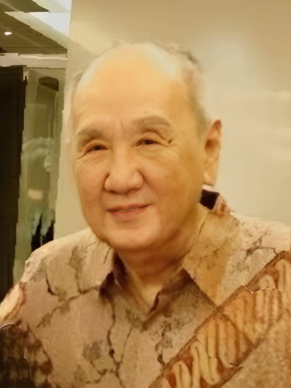 Tn. Susanto Bongso