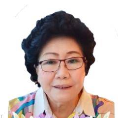 Stephanie Susilowati Santoso (Pwa Gwat Bie/Bibib)