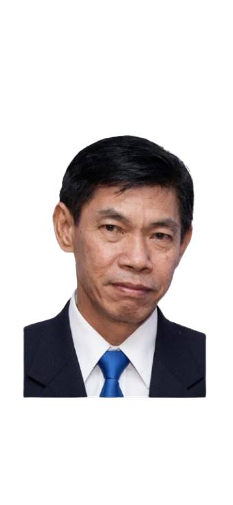 Tn. Benny Sumbaji