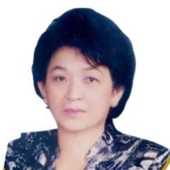 Listyani Laura (卢碧玲)