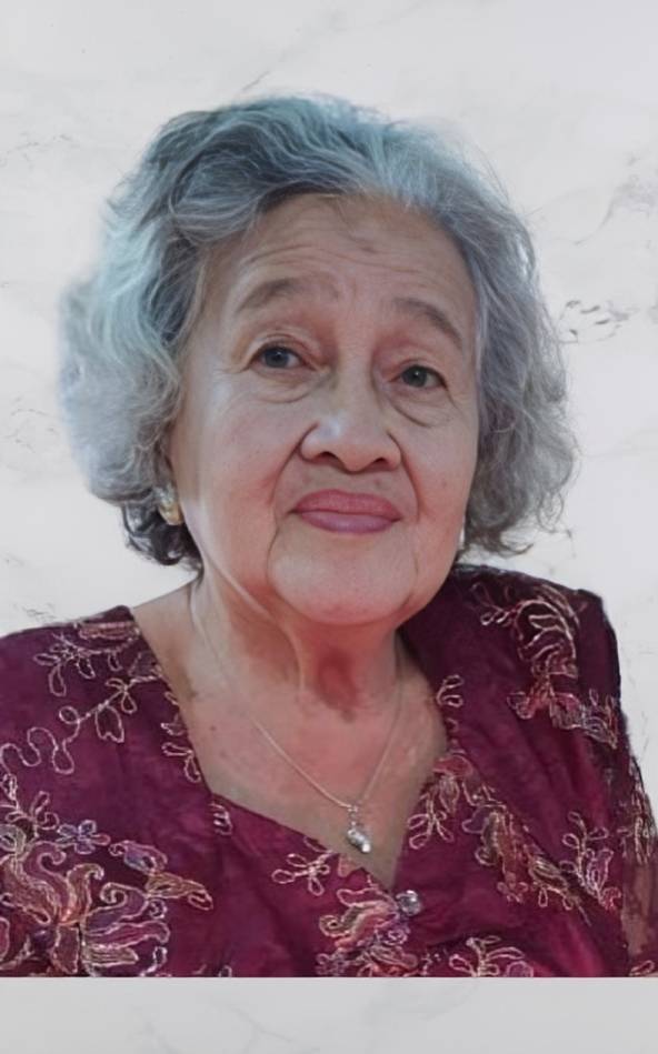 Maria Immaculata Emmawati Dharmahutama Ie Tjhing Nio