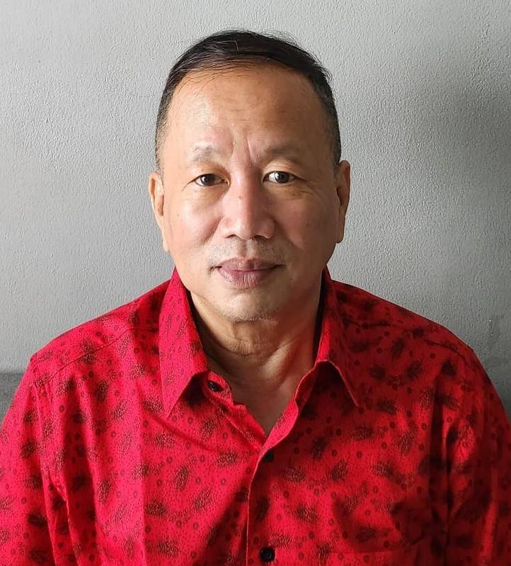 Tn. Hindarto Usman (Aming)