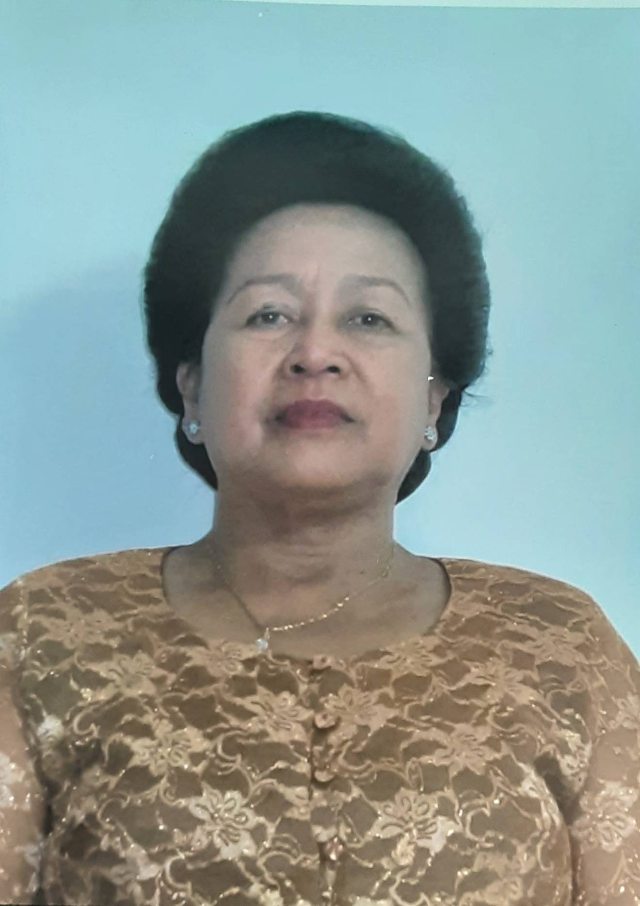 Veronica Sri Wahyuni Santoso
