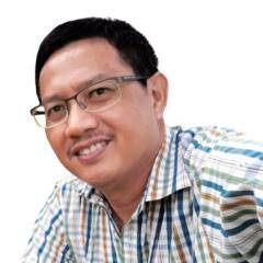 FX. SANTOSO PRANJOTO (-)