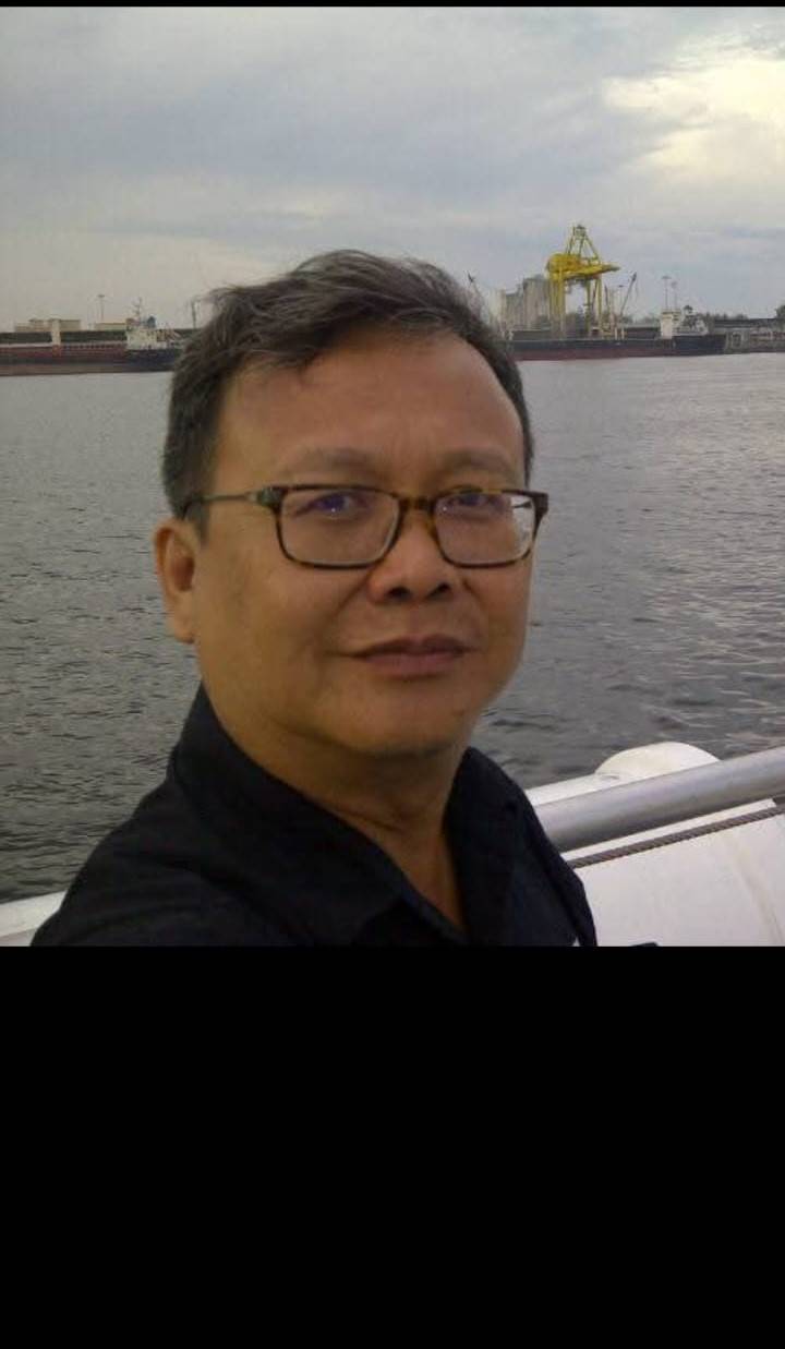 Tn. Ir. Stephanus Sulaeman