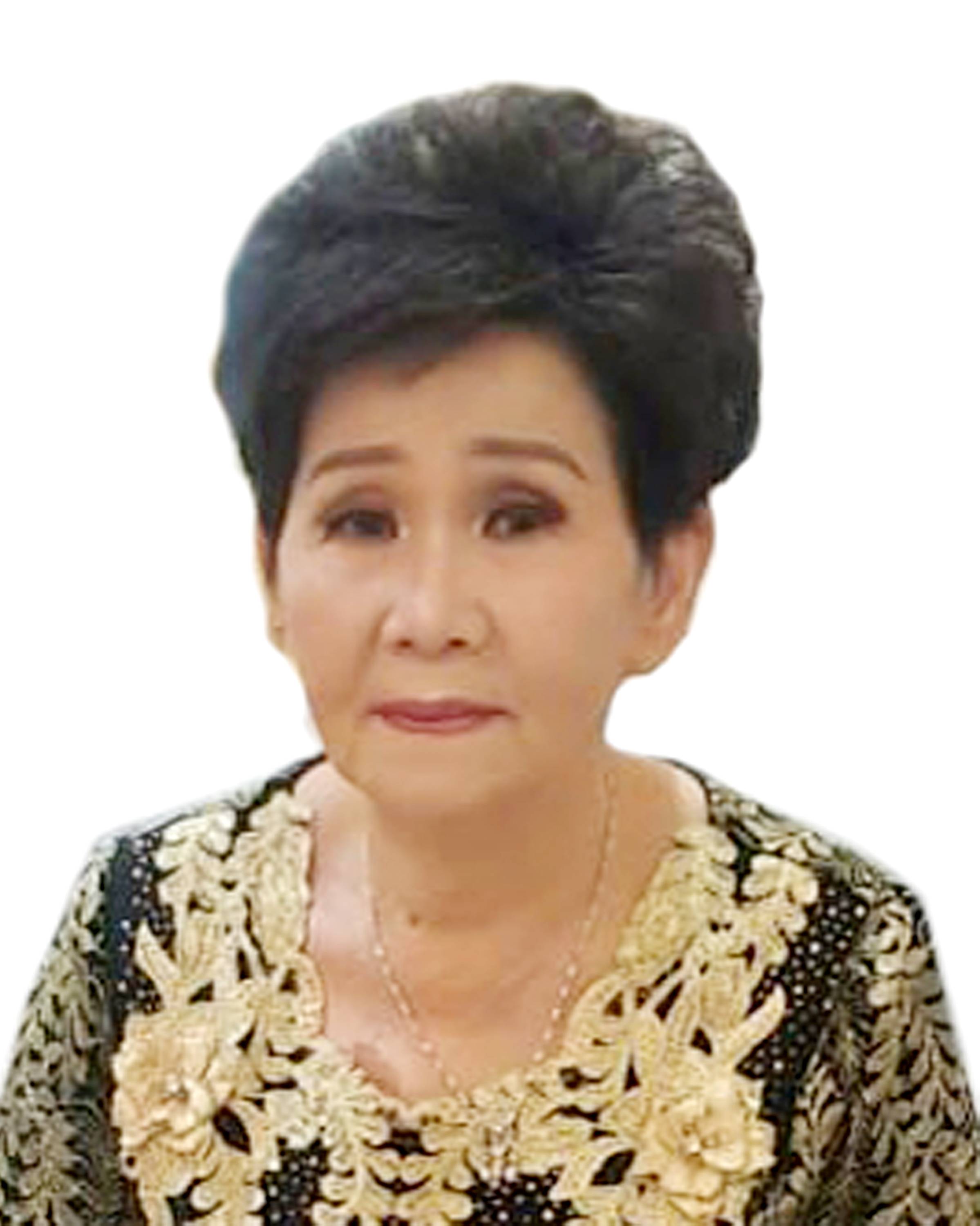 Ny. Thong Khiun Kian