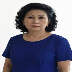 OEI KIEM LIAN (LENAWATI IRAWAN)