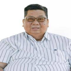 MICHAEL TEGUH SANTOSA BIROWO (ANG SIN HWA)