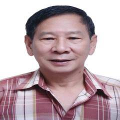 SARUWANTO WISATA (HUANG CONG NAN)