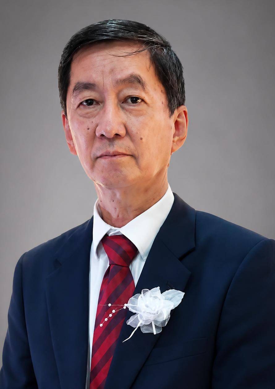 Tjan Tek Sing ( Tjandra S )