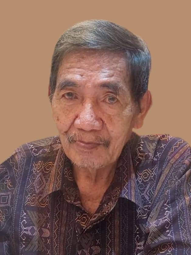 Tn. Jhonny Pungus