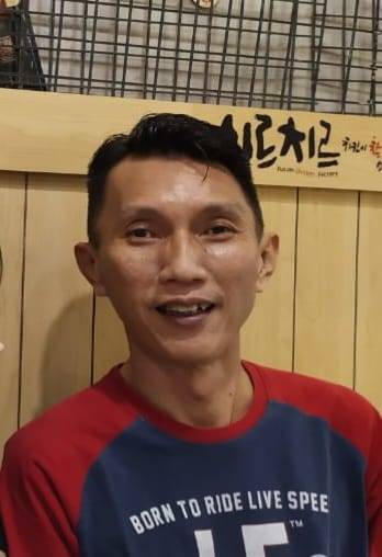 Tn. Danny Nathaniel Supit
