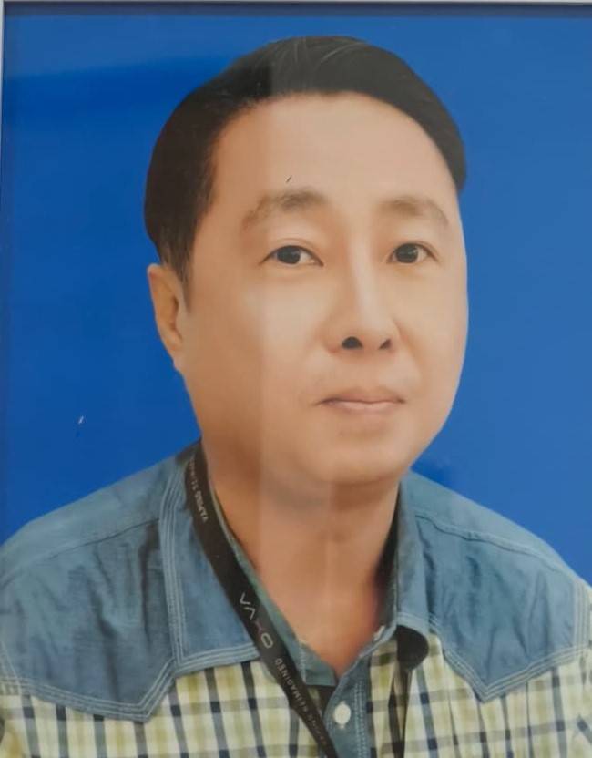 Tn. Ronny Chandra