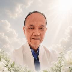 Pek Peter Gunawan (Bai Zhi Yuan 白志遠)