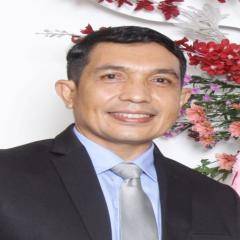 Rahmad Waluyo (-)