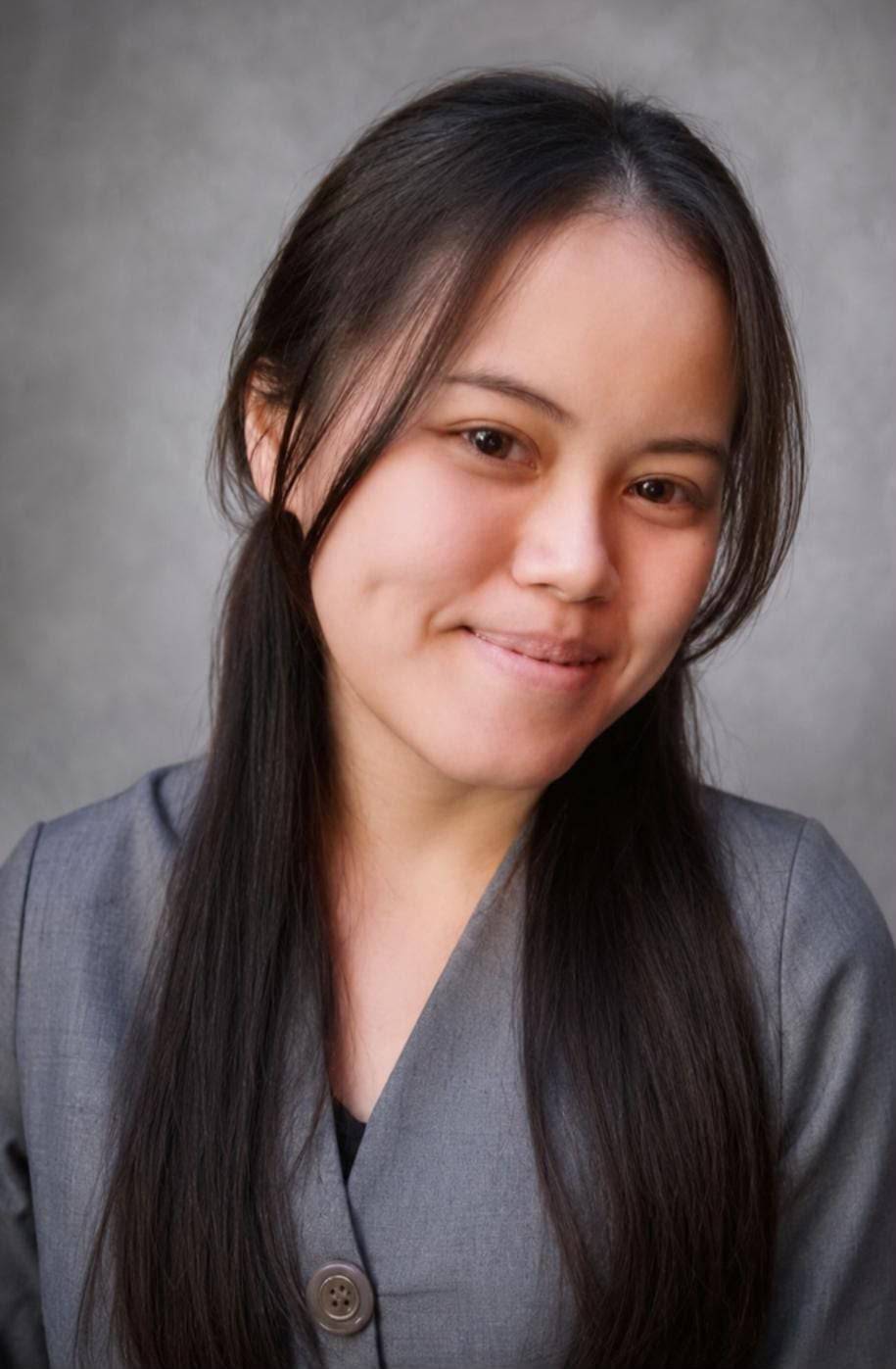 Lolita Nathalia Santoso