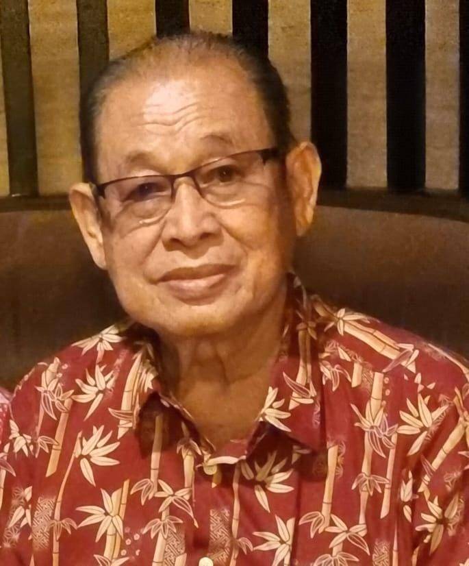 Tn. Soetanto Harto