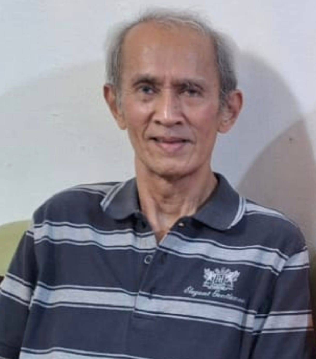 Tn. Theo Regar