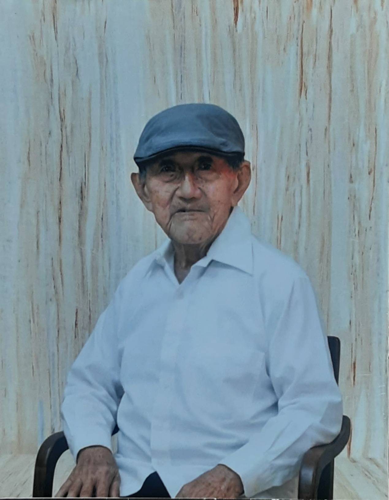 Agustinus Sularto ( Sie Soen Liang )