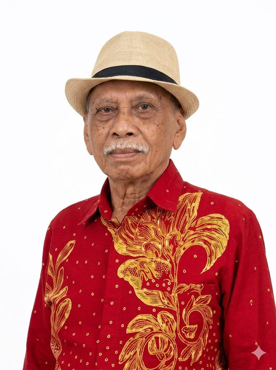 Tn. Daulat Panjaitan