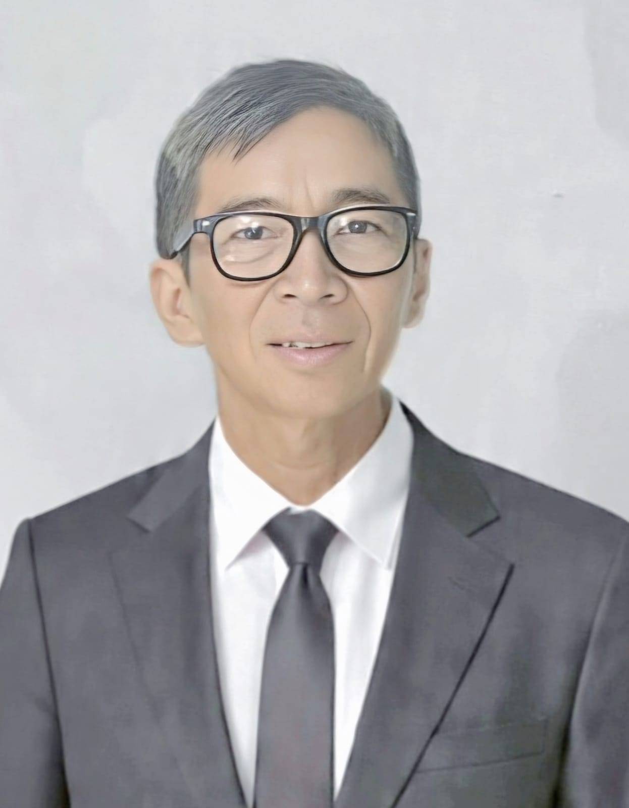 Benediktus Sandy Regiannanta Prayogo