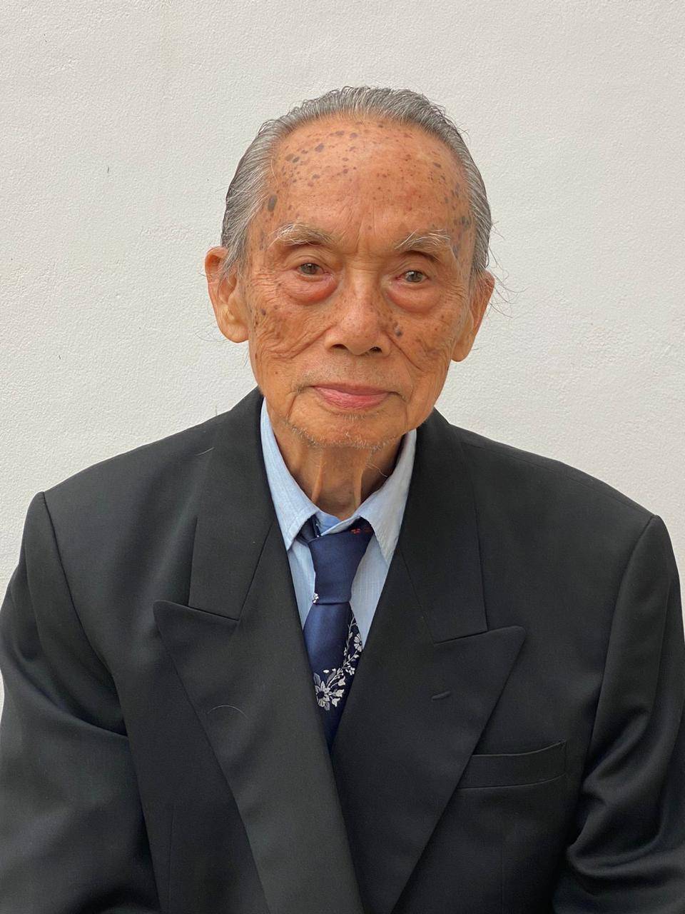 Drs. Ishaq Adam