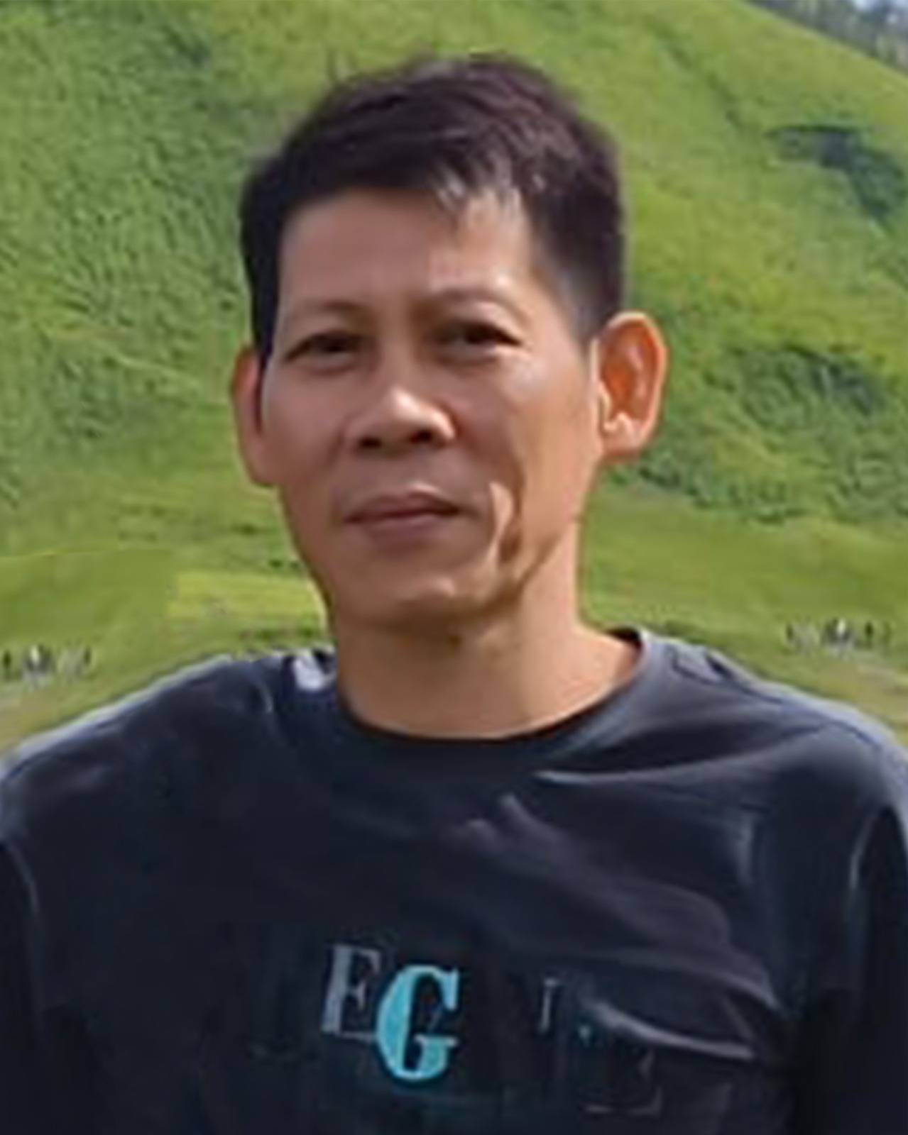 Tn. Antonius Kian Sin / Kok Jit Nen