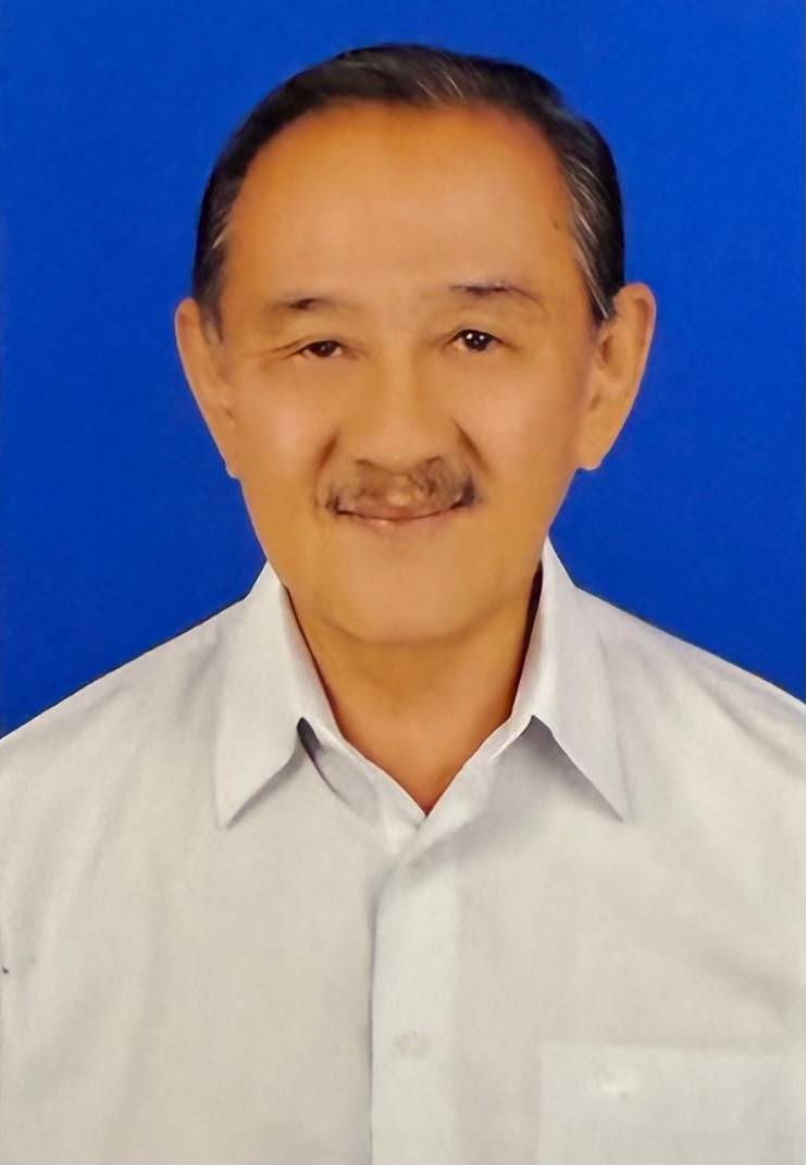 Tn. Hendra Santana