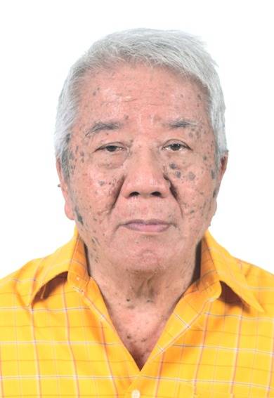 Tn. Joe Joenoes Iriawan