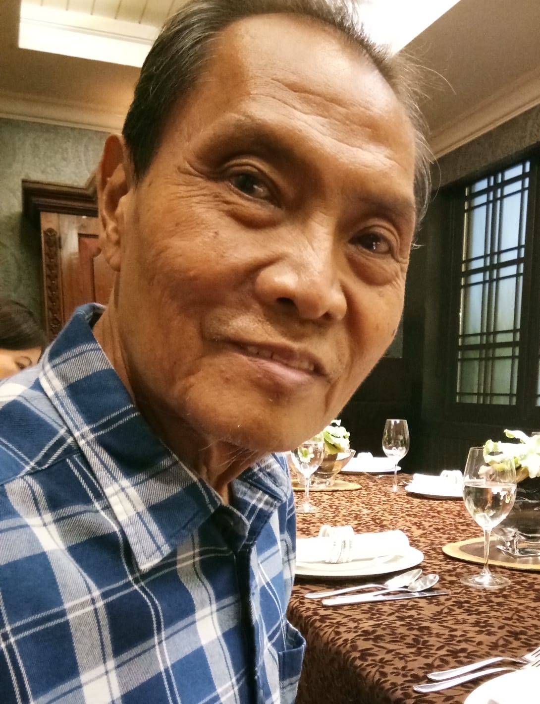 Tn. HM Herman Laksono (Kwee Tjwan Hoo)