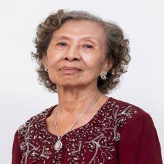 Wiwik Setiawati (Yap Sien Swie)
