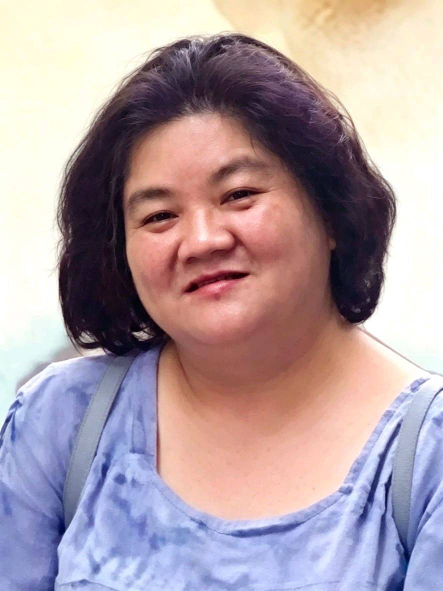Yuli Astuti Pranoto
