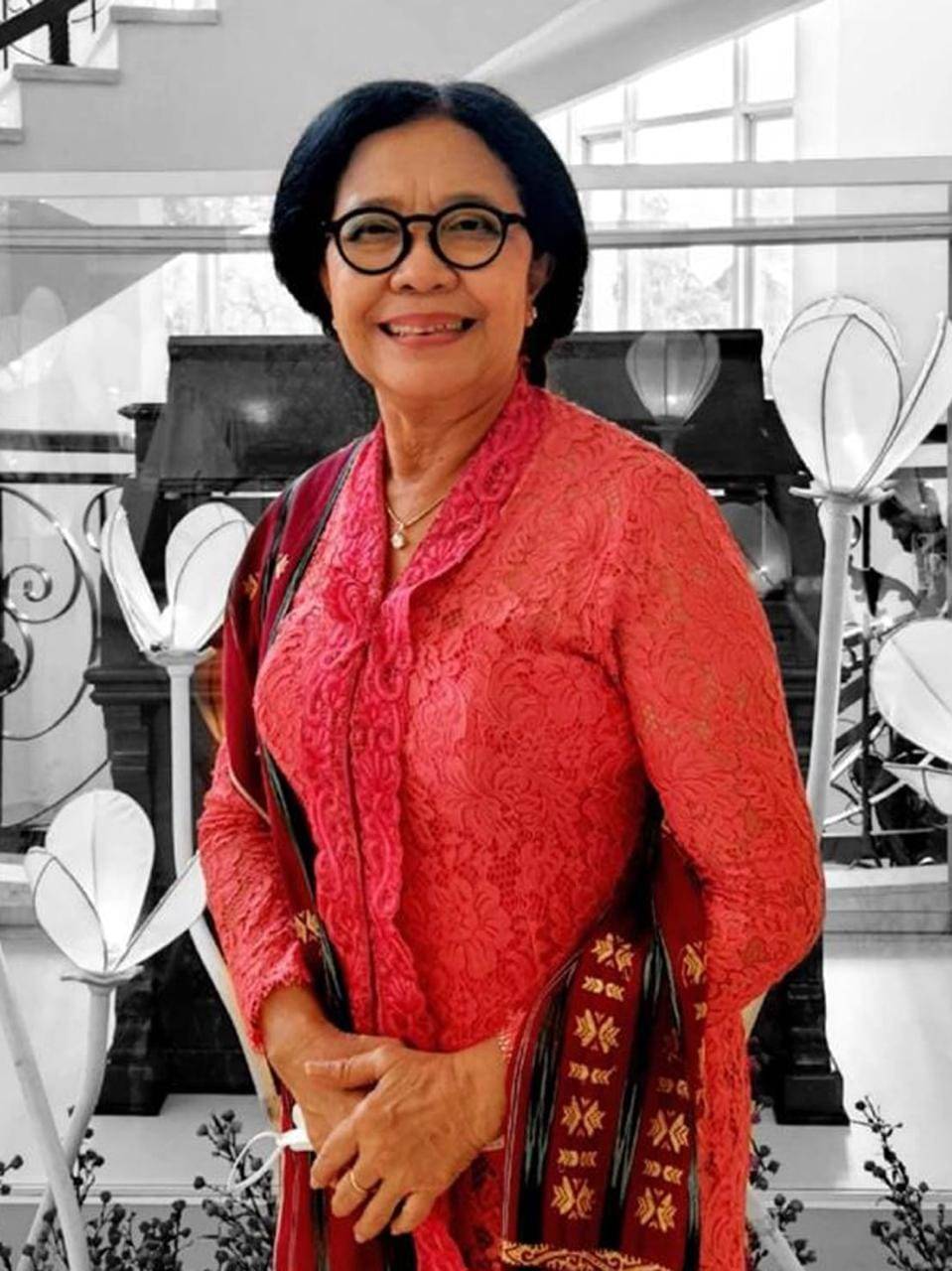St. Ev Martha Elfrida Hutagalung