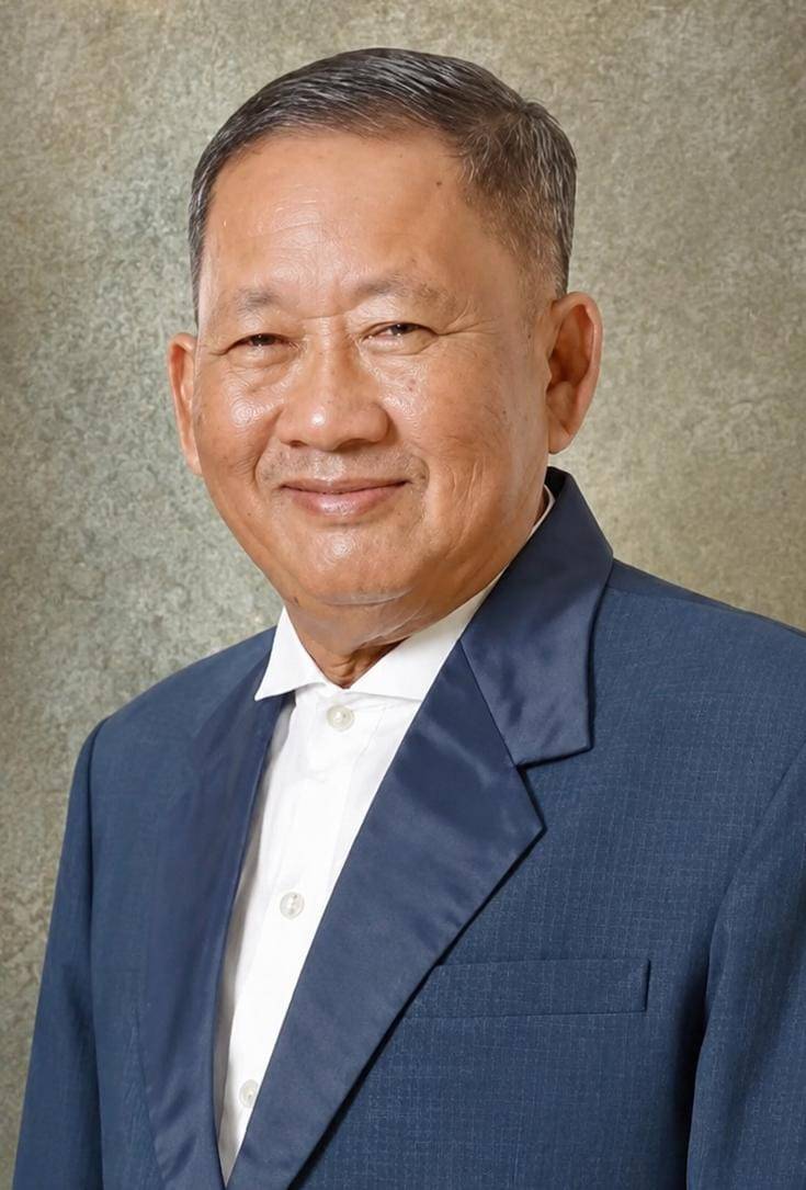 Soegijanto (Liem Lian Swie )