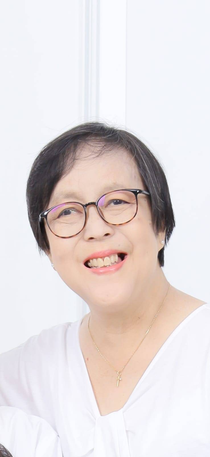 Ny. Grace Gunawan