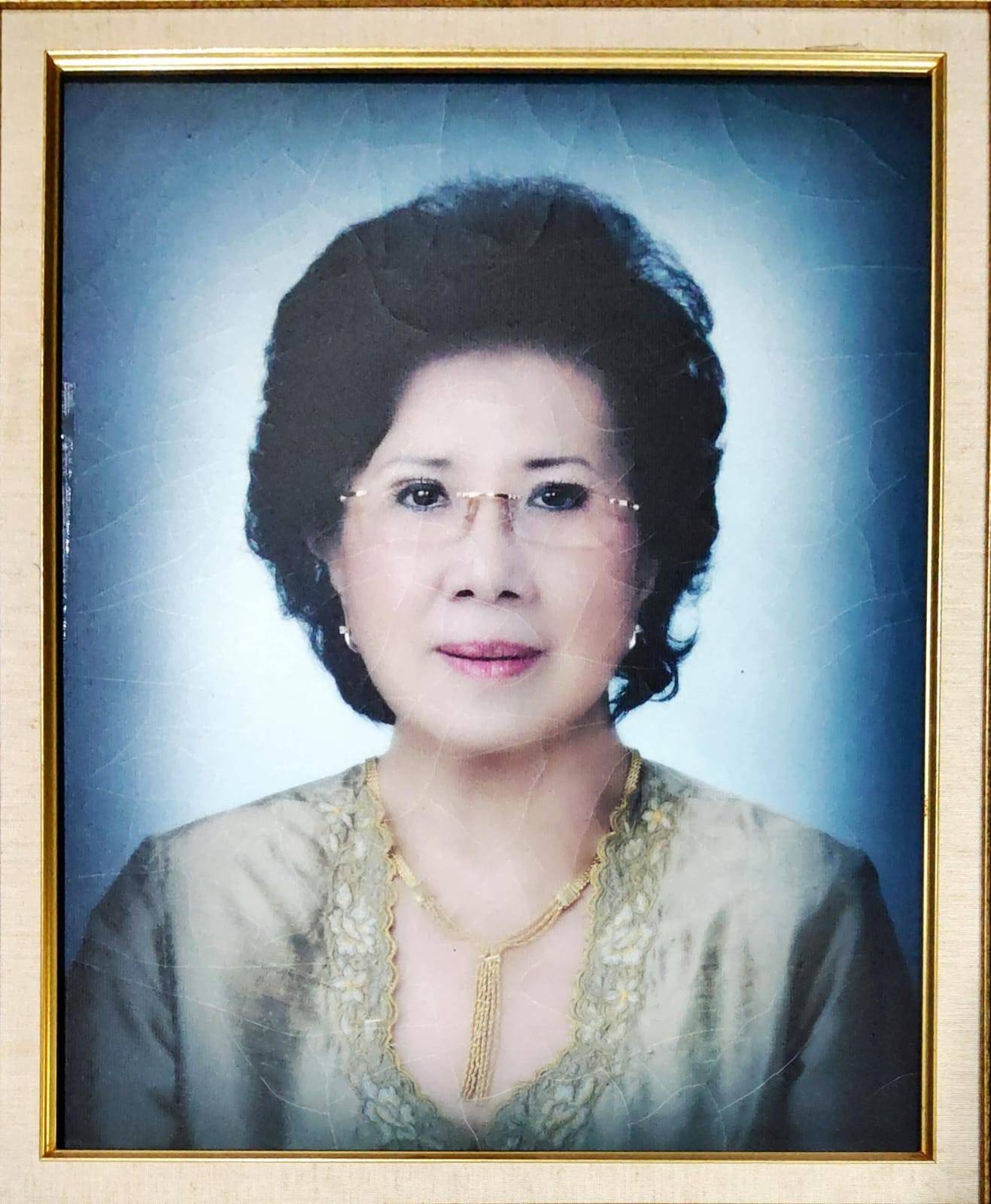 Drg. Maria Viantini