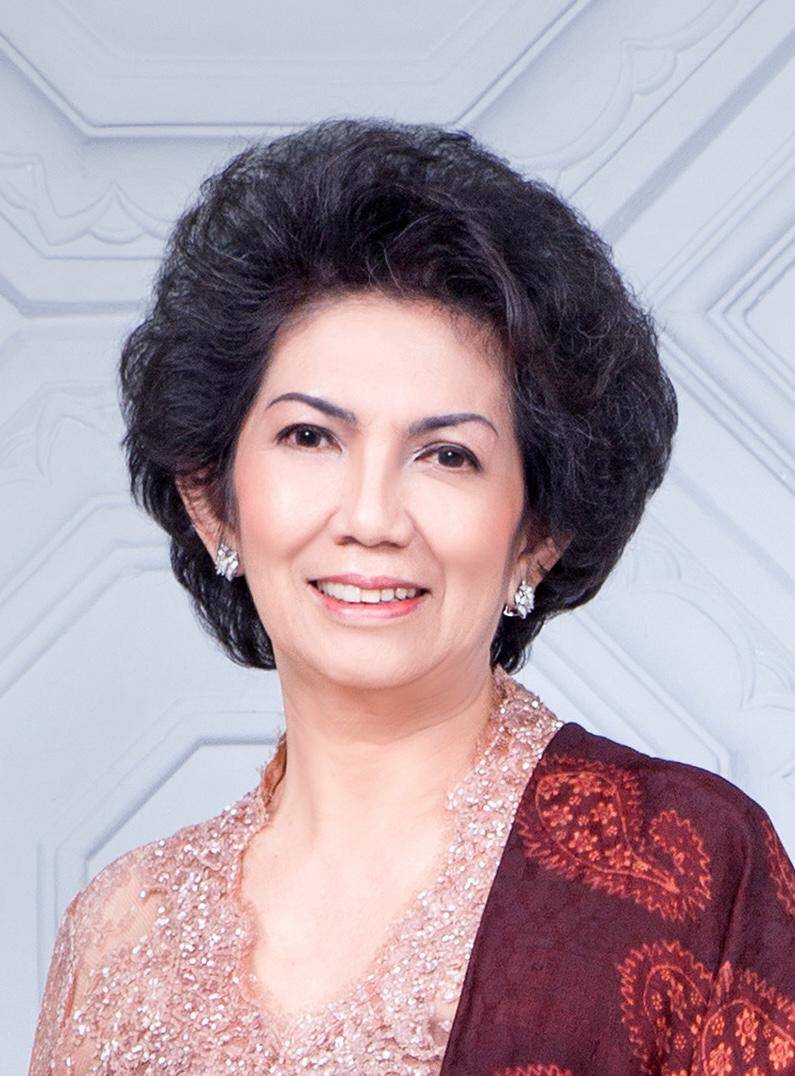 Ny. Maryanie Suryaprana