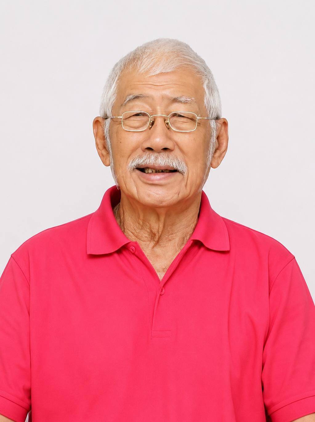 Aryanto Soesilo