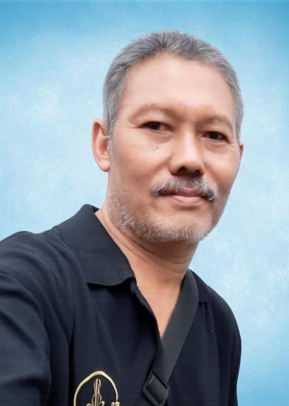 Andi Hartono (Oei Kiem An)